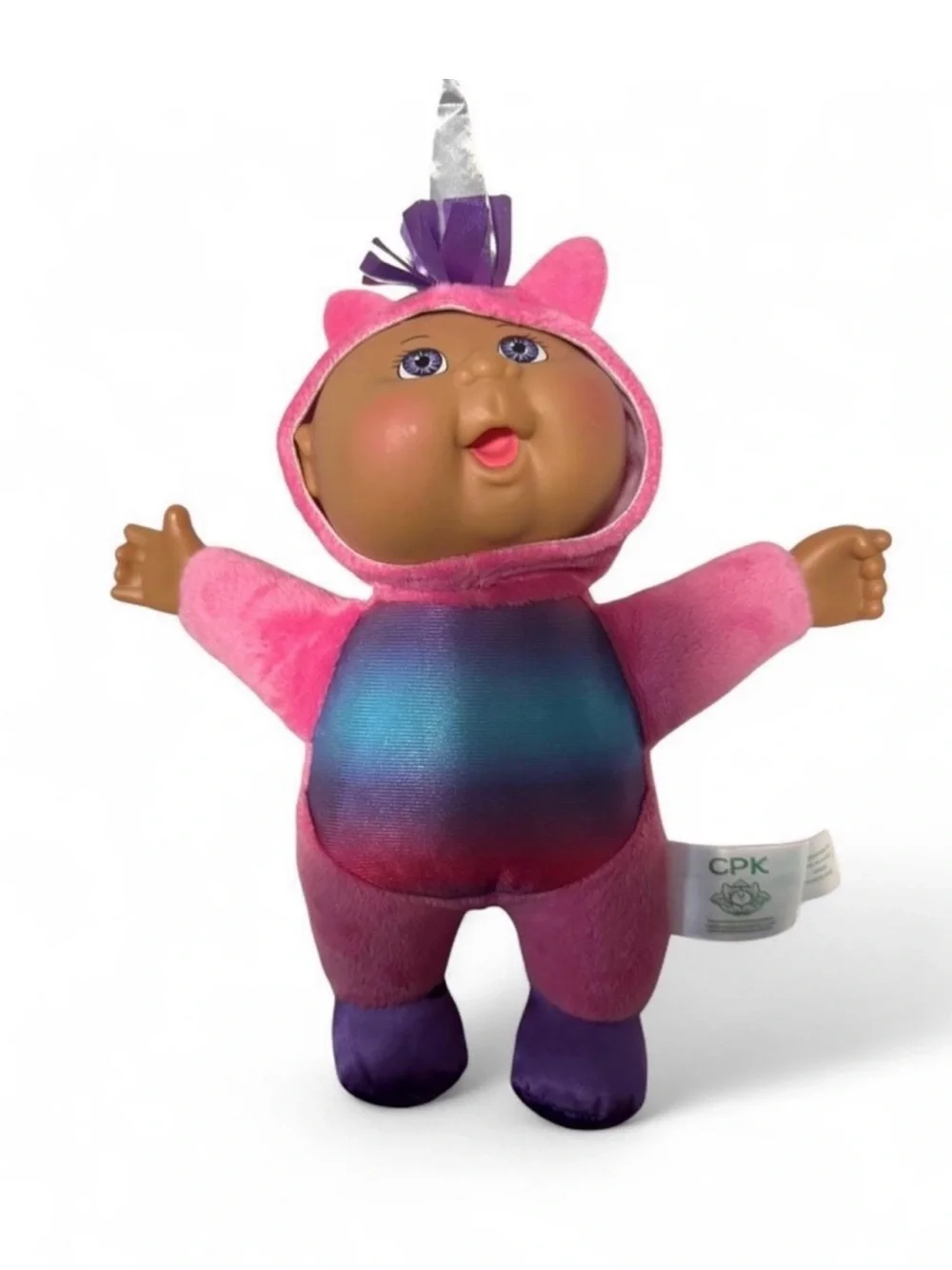 Cabbage Patch Kids Cuties Fantasy Friends 9